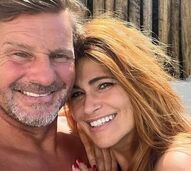 Liliana Campos, Rodrigo Herédia