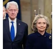 Bill Clinton, Hillary Clinton