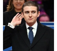 Barron Trump