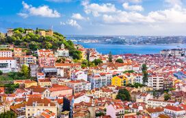 Lisboa: entre a insegurança e o brilho posh da Avenida. A cidade dos mil encantos que enfrenta o desafio de manter a autenticidade ou "morrer de êxito"