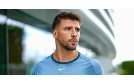 Que rombo: Ladrões levaram joias, roupas de luxo e aparelhos eletrónicos! Mansão de Rúben Dias assaltada