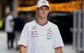 Fotografia de Michael Schumacher! Filho do piloto partilha imagem inédita: "Meu pai, meu herói"