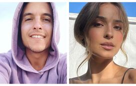 Compram casa e separam-se! O fim da relação de Angie Costa e Miguel Coimbra que ninguém entende