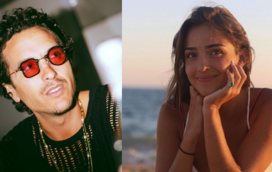 Angie Costa e Miguel Coimbra: casa nova e um bebé de meses. A estranha separação do casal quando a atriz regressou ao trabalho