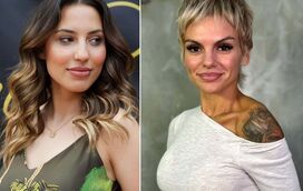 'Guerra aberta': Catarina Miranda aponta baterias a Fanny Rodrigues e deixa a antiga colega em muito 'mau estado'
