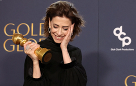 Estes são os filmes premiados nos Globos de Ouro e que vale a pena ver em 2025