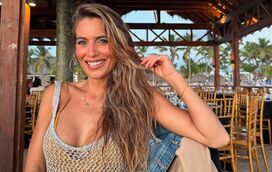 Liliana Santos está apaixonada e já se sabe quem é o novo namorado