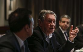 Morte do antigo ministro de Cavaco Silva Couto dos Santos sob investigação 