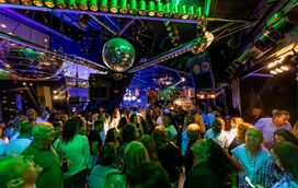 E vai mais um! Depois do Lounge, mítica discoteca 2001 anuncia encerramento para 2025