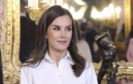 Quais são os três piores looks de sempre de Letizia? A rainha também comete gafes na moda