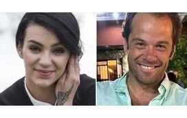 Romance de João Moura Caetano com irmã de Luciana Abreu debaixo de fogo: "É vergonhoso..." 