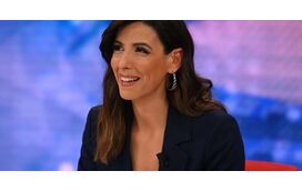 Pai herói! Marido da jornalista da TVI Sara Pinto abdicou de tudo para ela brilhar na carreira