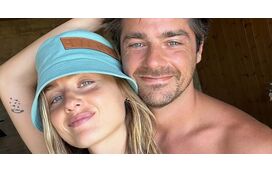 Fartaram-se? Um ano depois de comprarem loft de quase 2 milhões, Kelly Bailey e Lourenço Ortigão voltam a mudar de casa