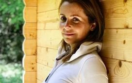 Sofia Grillo fala sobre colega "abusador" com quem contracenou em novela: "Foi horrível, horrível"