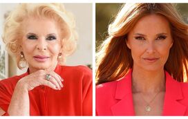 Lili Caneças deixa aviso a Cristina Ferreira sobre namoro com João Monteiro: "Há contas para pagar"