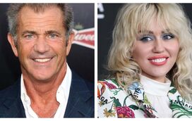 De Mel Gibson a Miley Cyrus: Conheça todos os famosos que viram as suas mansões de luxo reduzidas a cinzas