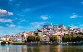 Descubra a cidade portuguesa que faz parte da lista dos '52 lugares para visitar em 2025'