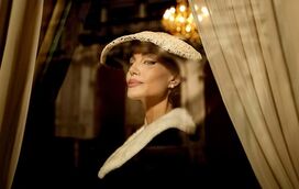 Vem aí a história de Maria Callas pela mão de Angelina Jolie! As histórias de mulheres inspiradoras para ver no cinema