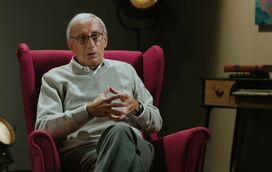Júlio Isidro está de luto e desabafa: "Que estranha premonição"