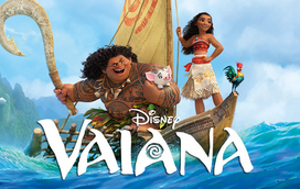 Gigantes da Disney ameaçados com processo multimilionário por causa de 'Vaiana'
