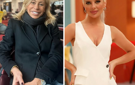 O que lhe deu? Zulmira Garrido surpreende Filipa Torrinha Nunes: "Acho-te super arrogante"