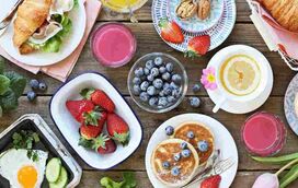 Coloque na lista! Estes são os brunches que tem mesmo que ficar a conhecer em 2025