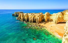 Nem só de beleza se faz a Europa! Esta cidade costeira portuguesa está na lista das mais feias