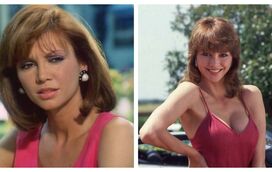 Ainda se recorda de Victoria Principal? Há uma onda de preocupação em torno da estrela de 'Dallas'