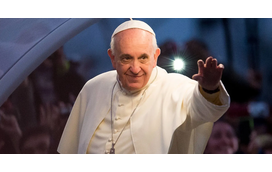 Papa Francisco em "estado crítico", anuncia Vaticano