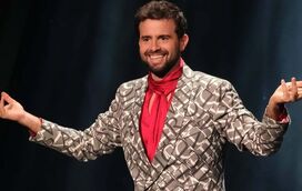 "Dei-lhe uma lambada!" João Manzarra assume que agrediu ex-ator da série 'Morangos com Açúcar'