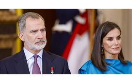 Nova zanga entre Letizia e Felipe! Reis de Espanha cada vez mais distantes e infelizes