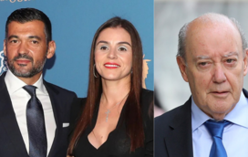Até a mulher de Sérgio Conceição está metida ao barulho? As contas por explicar dos administradores de Pinto da Costa com milhões de despesas por justificar