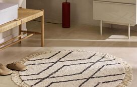Esta peça vai fazer a diferença na decoração da sua casa! E torná-la mais acolhedora