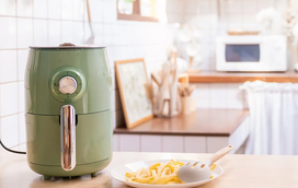Ainda não sabe, mas precisa disto! Estes são os novos salva-vidas das cozinhas modernas