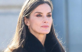 Tudo por escrito! Letizia refaz testamento e revela como quer que sejam as suas cerimónias fúnebres