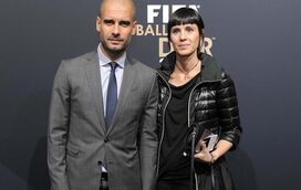 Treinador Pep Guardiola separa-se da mulher de há 30 anos! As razões do divórcio de 100 milhões que está a abalar Espanha