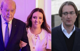 Guerra pelo dinheiro! Filhos de Pinto da Costa querem 'pensão vitalícia' do FC Porto