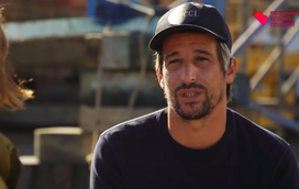 A polémica ainda não acabou! Fábio Coentrão recebeu milhares de fundos públicos para negócio da pesca