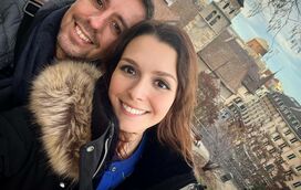 Ela não esperava! A surpresa a Beatriz Barosa no aniversário, celebrado em palco ao lado do namorado Manuel Marques