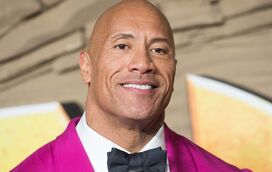 Emagreceu 30 quilos! Veja se ainda reconhece o ator Dwayne Johnson
