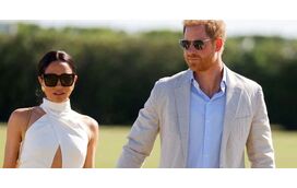 Debandada geral: quatro funcionários de Harry e Meghan batem com a porta