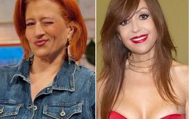 De "pedante" para cima: Joana Latino não poupa nas palavras para criticar Fátima Lopes