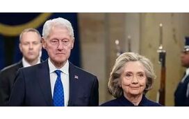 Bill e Hillary Clinton sob intenso escrutínio! Ex-casal presidencial dos Estados Unidos obrigado a depor por ligações a Jeffrey Epstein