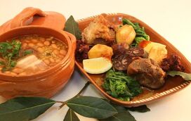 Alerta boa mesa! Alentejo está entre os 10 melhores destinos gastronómicos do mundo