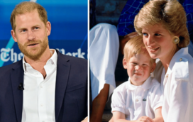 Ajuste de contas final! Harry vinga a mãe, a Princesa Diana, em julgamento que marca o fim de uma luta de décadas contra paparazzi e tabloides 