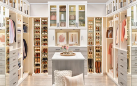 Quer um guarda-roupa bonito e organizado? Isto é tudo aquilo de que precisa
