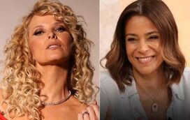 Cristina Ferreira não gostou de ser repreendida por Rita Ferro Rodrigues e já respondeu
