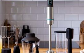 Conheça o faz tudo das cozinhas modernas que por menos de 50 euros vai revolucionar a sua casa