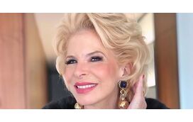 Lili Caneças acende nova polémica com frase bombástica: "Nasci loirinha e clarinha num país de gente escura"