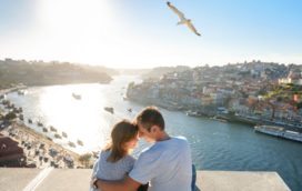 Fugir da rotina! Antecipe a sua escapadinha romântica para o São Valentim